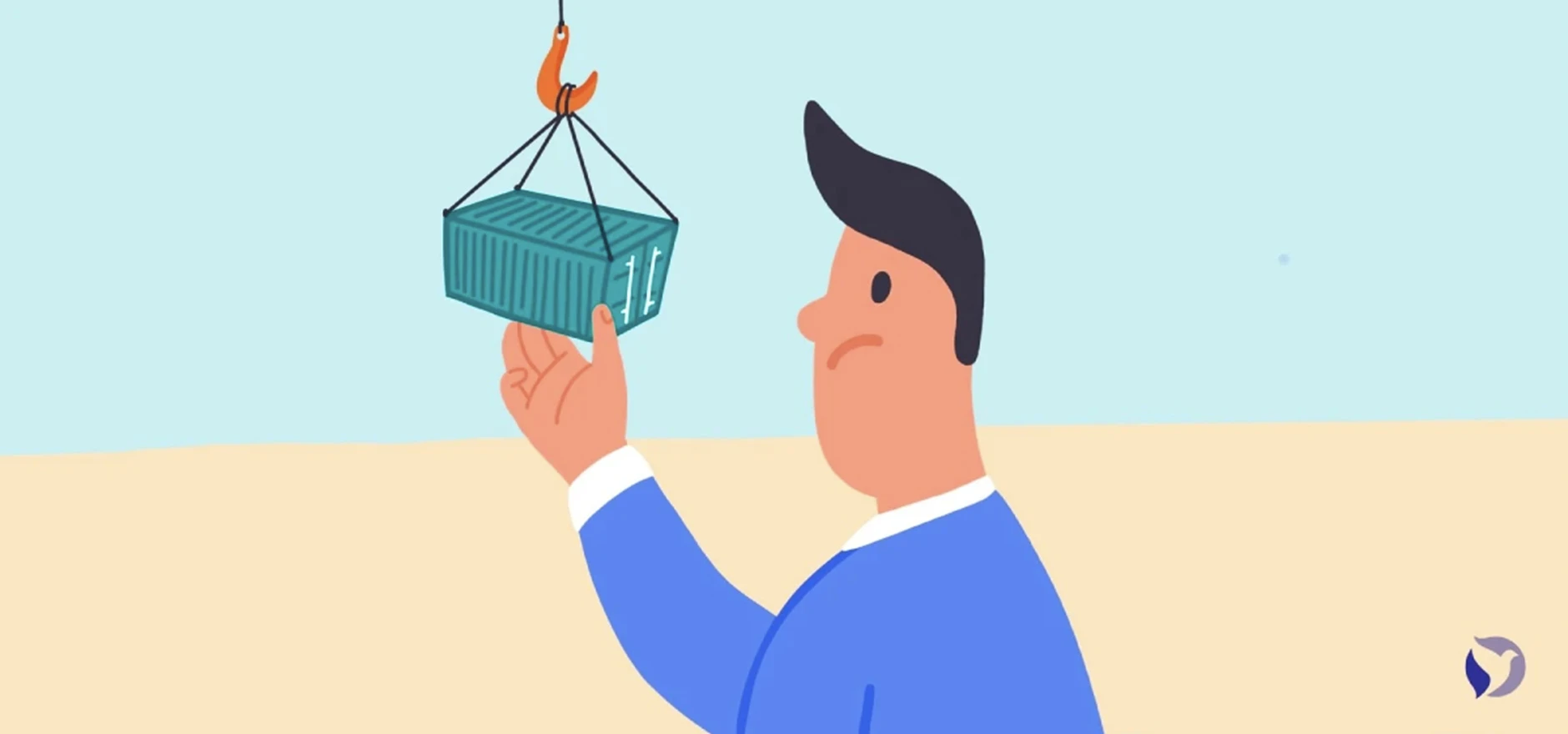 Impact of Container Shortage on Global Merchants, Potential Workarounds, and What The Future Holds